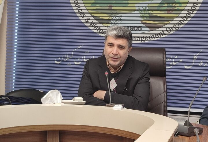 کشت 10 میلیون درخت تا رفع تداخل حدود 8 هزار هکتار اراضی ملی در گیلان