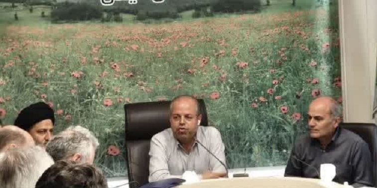 مدیرکل منابع طبیعی گیلان؛ هدف اصلی ما قطع نشدن درخت است | برخورد جدی با جنگلبانان و قرق بانان متخلف