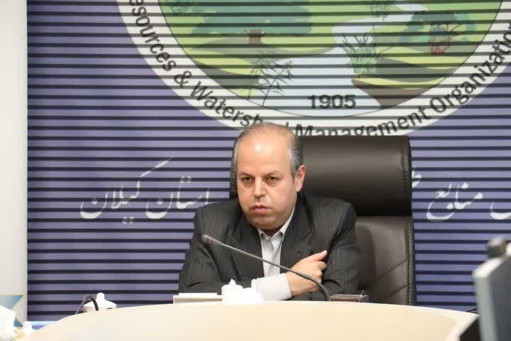 مدیرکل منابع طبیعی گیلان: ۹ هکتار از جنگل‌های گیلان طعمه حریق شد؛ آتش روشن نکنید