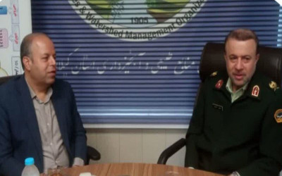 فراجا مؤثرترین عامل حفظ و حراست از اراضی ملی است