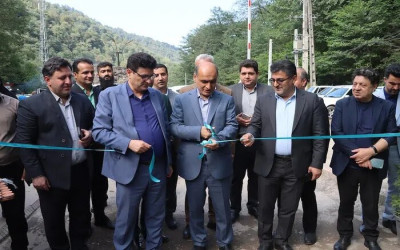 اختصاصی / زیپلاین قلعه رودخان ؛ هیجانی غیر مجاز در محفلی رسمی