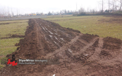 رشت، ماسال و آستارا در صدر تغییر کاربری غیرمجاز؛ انجام 366 فقره اجرای تبصره یک ماده 10